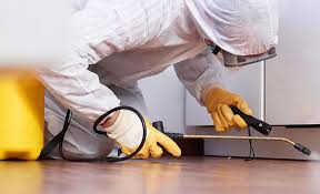 Best Pest Control for Multi-Family Homes  in Danville, AR